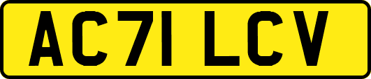AC71LCV