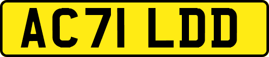 AC71LDD