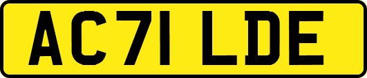 AC71LDE