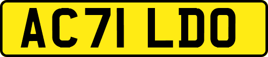 AC71LDO