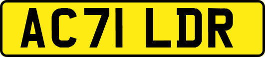 AC71LDR