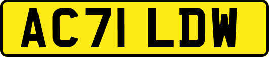 AC71LDW