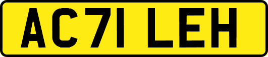 AC71LEH