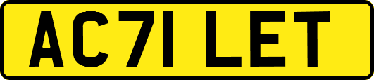 AC71LET