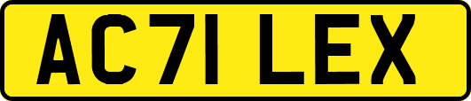 AC71LEX