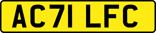 AC71LFC