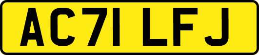 AC71LFJ