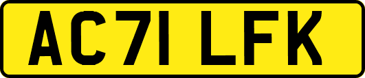 AC71LFK