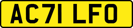 AC71LFO