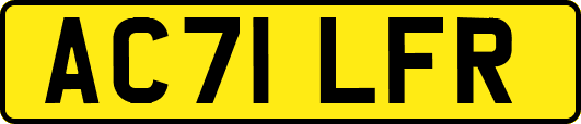 AC71LFR