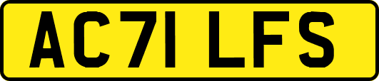 AC71LFS