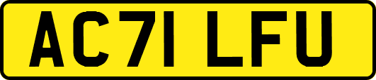 AC71LFU