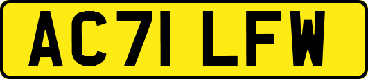 AC71LFW