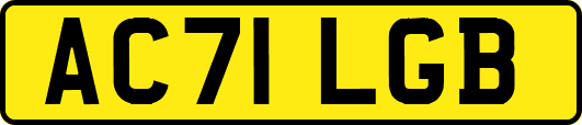 AC71LGB