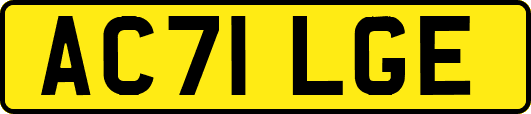 AC71LGE