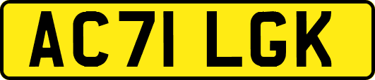 AC71LGK