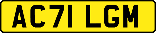 AC71LGM