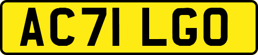 AC71LGO