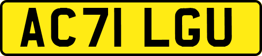 AC71LGU