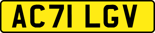 AC71LGV