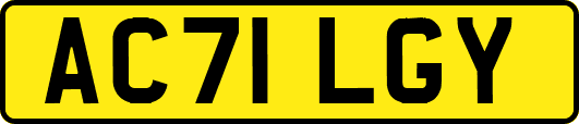AC71LGY