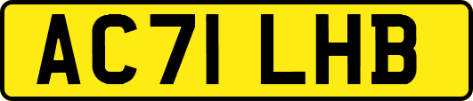 AC71LHB