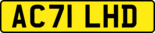 AC71LHD