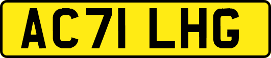 AC71LHG