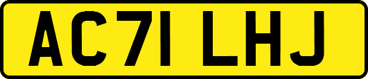 AC71LHJ