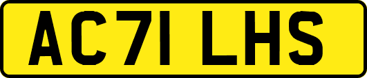AC71LHS