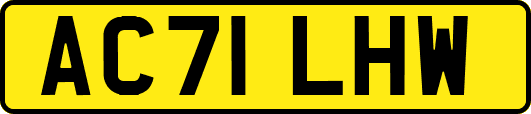 AC71LHW