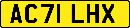 AC71LHX