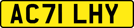 AC71LHY