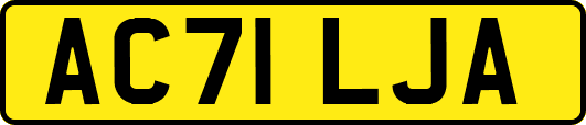 AC71LJA