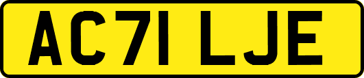 AC71LJE