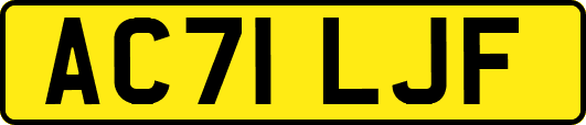 AC71LJF