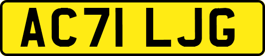 AC71LJG
