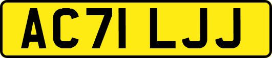 AC71LJJ