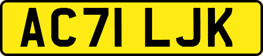 AC71LJK
