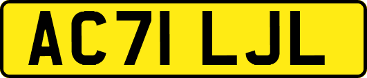 AC71LJL