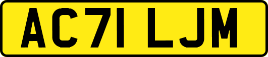 AC71LJM