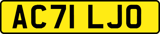 AC71LJO