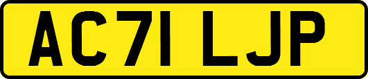 AC71LJP
