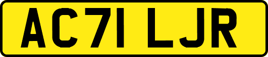 AC71LJR