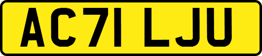 AC71LJU