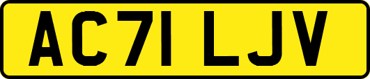 AC71LJV