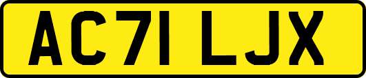 AC71LJX