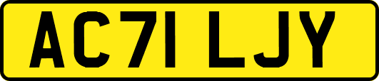 AC71LJY