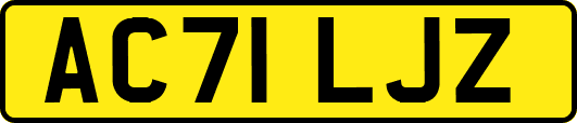 AC71LJZ