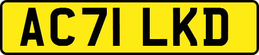 AC71LKD